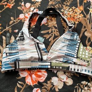 Victoria’s Secret sports bra
